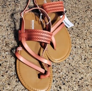 Ladies Sandals